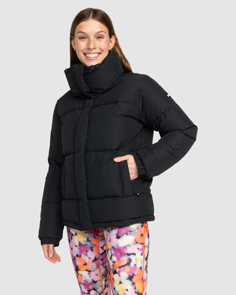Ellie Warmlink - Winter Jacket With Heating Panel for Women