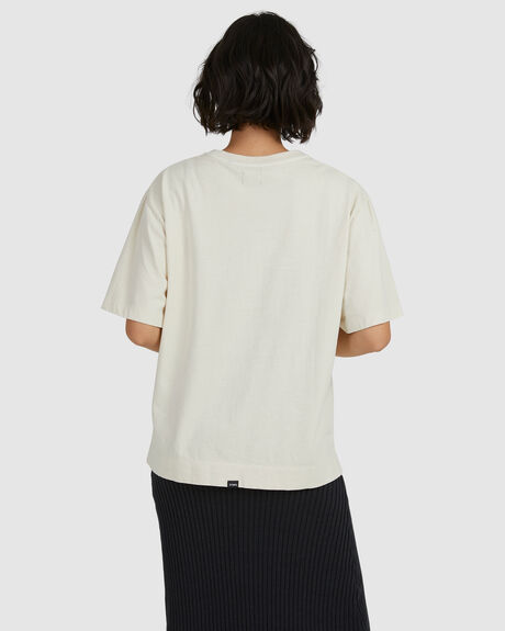 THIEF OF THE NIGHT BOX FIT TEE