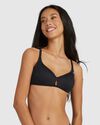 WOMENS MIND OF FREEDOM SEPARATE D-CUP UNDERWIRED BIKINI TOP