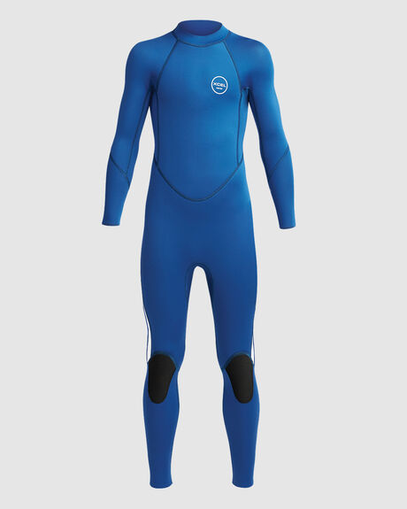 YOUTH AXIS 3/2MM FULLSUIT