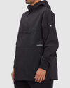 DC THIEVES ANORAK - WATER-RESISTANT JACKET FOR MEN