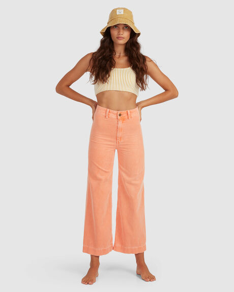 CANDY CORD PANTS