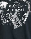 CATCH A BUZZ MUSCLE