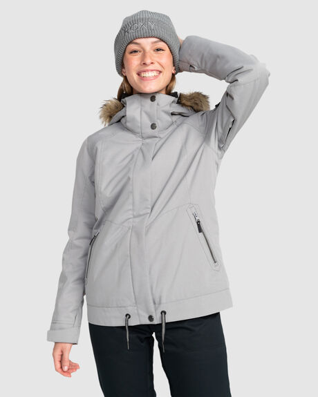 WOMENS MEADE TECHNICAL SNOW JACKET