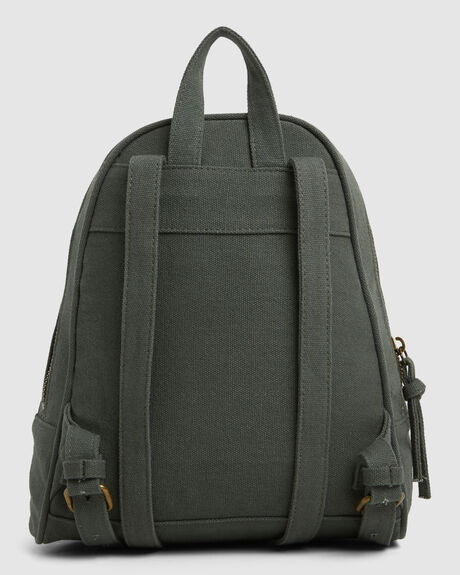 JETS CANVAS BACKPACK 3