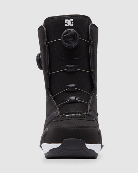 LOTUS STEP ON - BOA® SNOWBOARD BOOTS FOR WOMEN