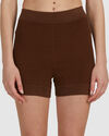 CLAIRE KNITTED SHORT