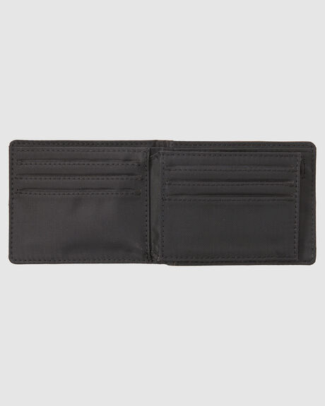 STITCHY WALLET