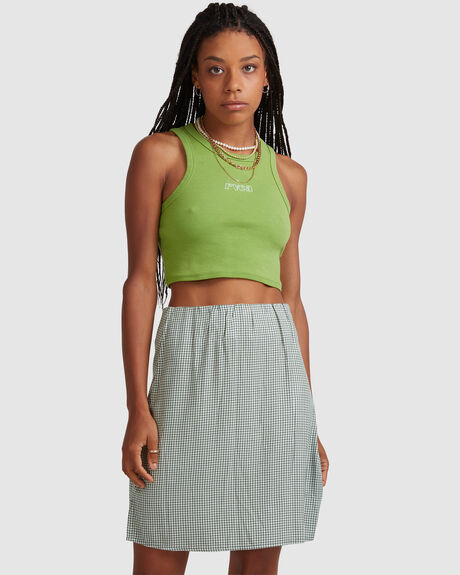 IVY HEIGHTS SKIRT