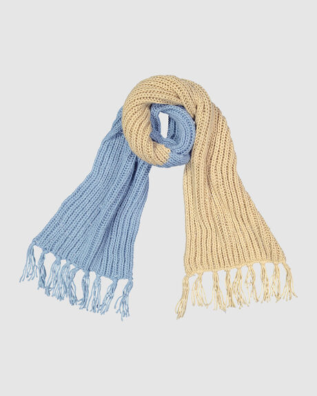 COLLIDE SCARF