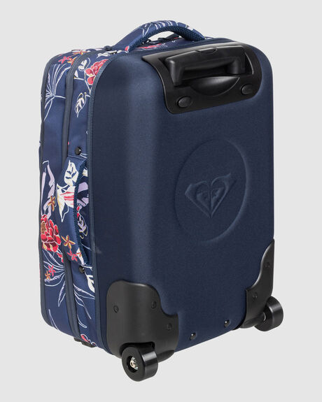 GET IT GIRL 35L SMALL WHEELED SUITCASE