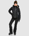 SNOWSTORM - SNOW JACKET FOR WOMEN