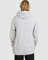 CORE ARCH HOODIE