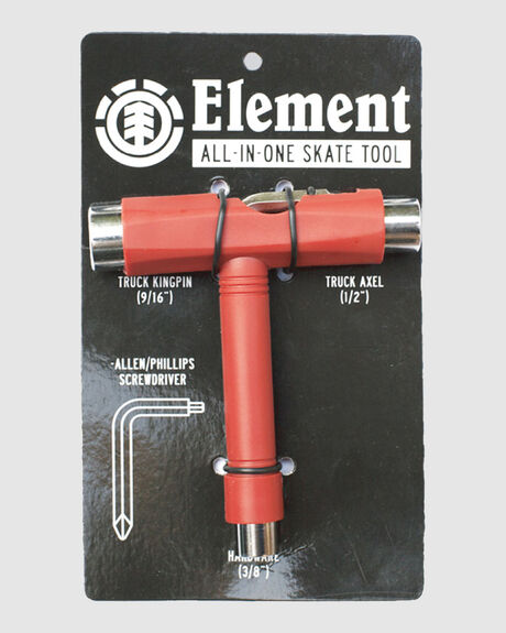 ALL IN ONE SKATE TOOL