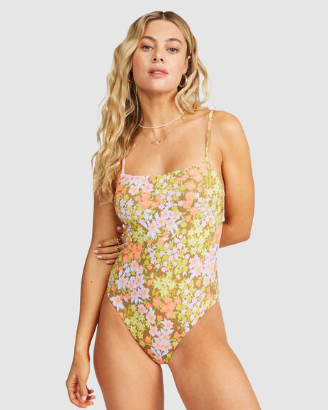 BRING ON THE BLISS ONE PIECE