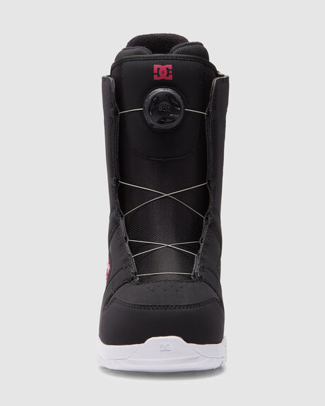 PHASE - BOA® SNOWBOARD BOOTS FOR WOMEN