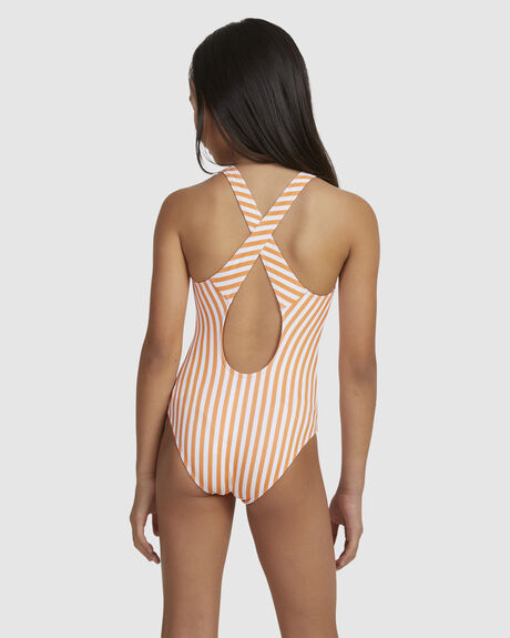 ABOVE THE LIMITS - ONE-PIECE SWIMSUIT FOR GIRLS 6-16