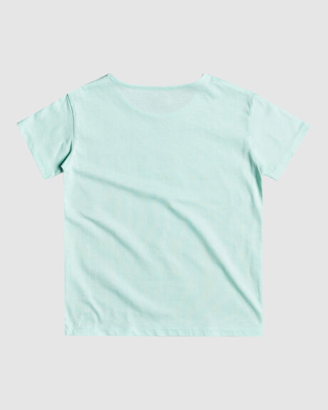 DAY AND NIGHT - ORGANIC T-SHIRT FOR GIRLS 4-16