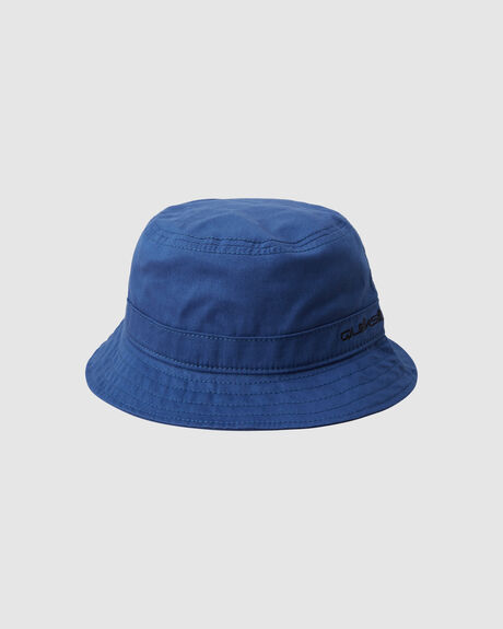 BOYS 2-7 BLOWN OUT BUCKET HAT