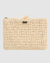 WOMENS PARTY WAVES SMALL POUCH