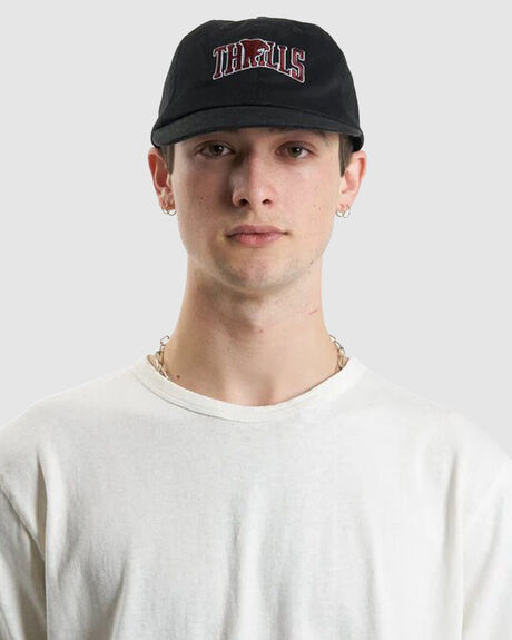 STAND FIRM  6 PANEL CAP