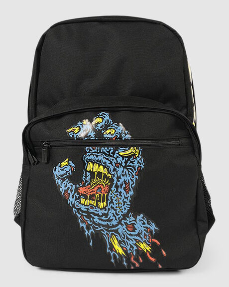 DECAY YOUTH BACK PACK BLK