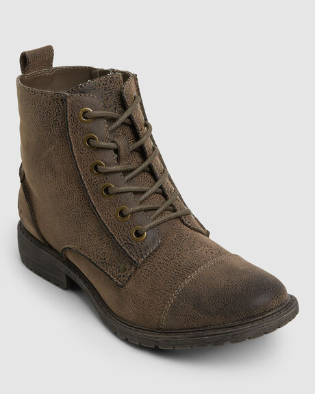 WILLOW WAY BOOT
