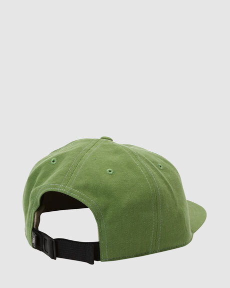 ORIGINAL STRAPBACK CAP