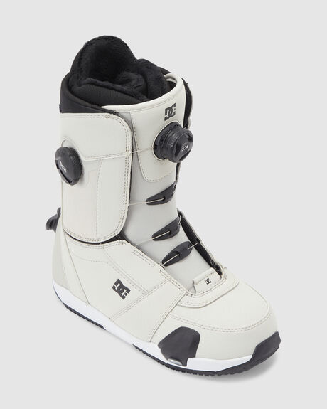 WOMEN'S LOTUS STEP ON® SNOWBOARD BOOTS