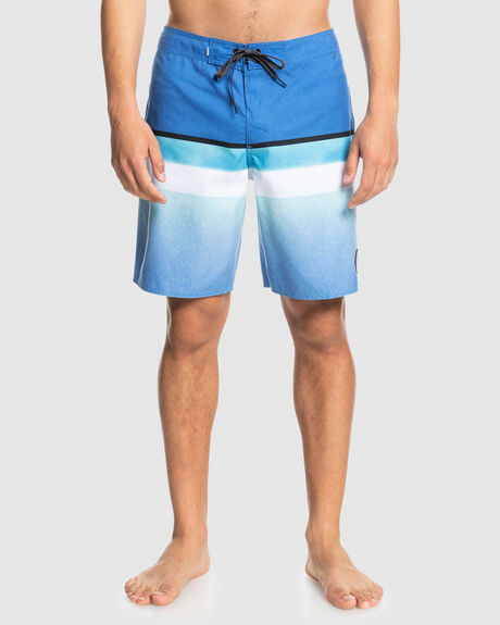 EVERYDAY SWELL VISION 19 BOARDSHORTS