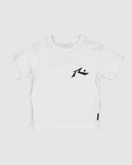 COMPETITION SHORT SLEEVE TEE RUNTS