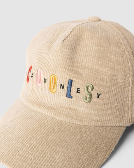 90S CAP