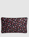 GIRLS 6-14 DITSY DREAM LARGE PENCIL CASE