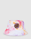 OTHER DOT BUCKET HAT PRP