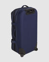 NEW REACH 100L LARGE WHEELED SUITCASE