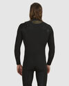 MENS 2/2MM EVERYDAY SESSIONS LONG SLEEVE CHEST ZIP SPRINGSUIT