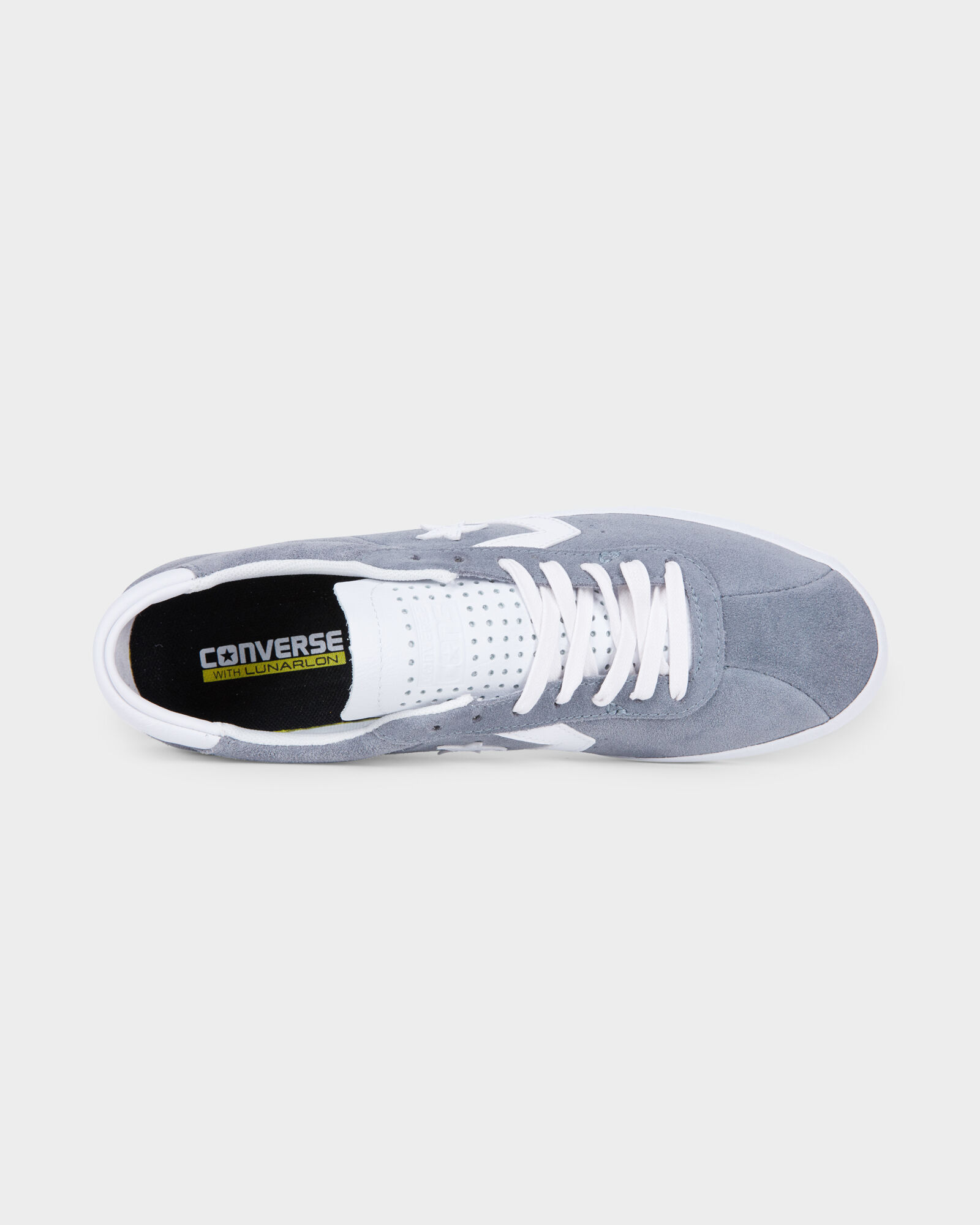 converse breakpoint pro suede low top
