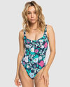 WOMENS BLOSSOM BABE ONE-PIECE SWIMSUIT