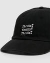 THRILLS UNLIMITED 6 PANEL CAP