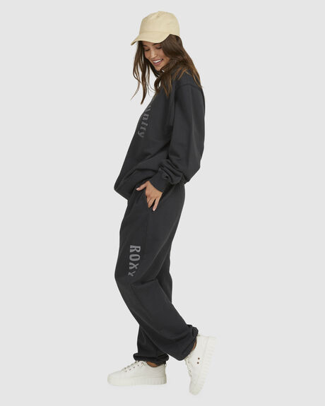 MOVE ON UP BAGGY SWEATPANTS