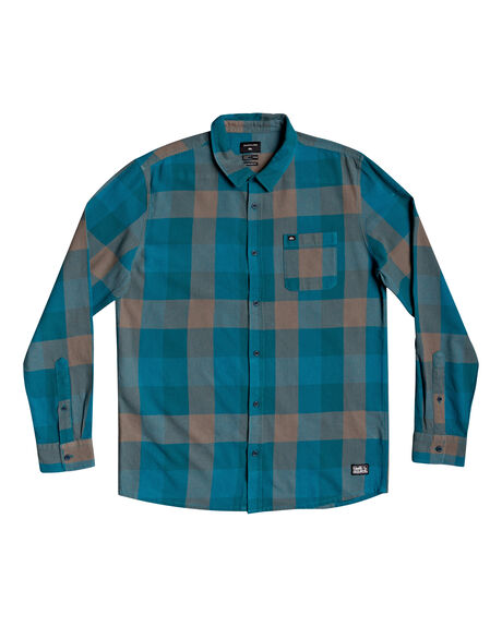 MOTHERFLY FLANNEL YOUTH
