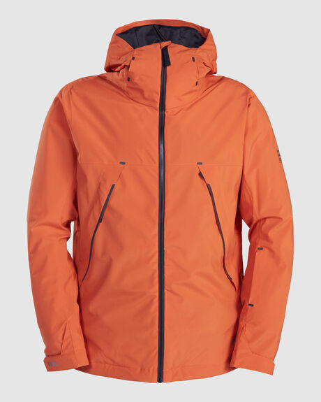 MENS EXPEDITION JACKET