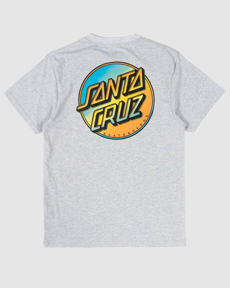 CONTRA DOT TEE - YOUTH