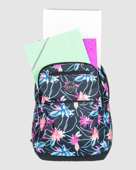 HERE YOU ARE 24 L MEDIUM BACKPACK