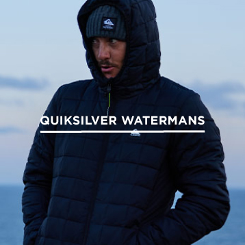 Quiksilver Waterman